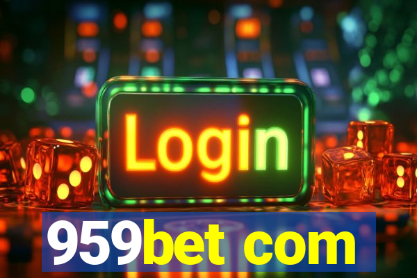 959bet com